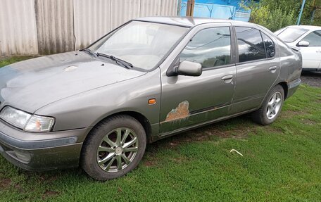 Nissan Primera II рестайлинг, 1998 год, 50 000 рублей, 2 фотография