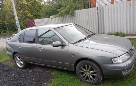 Nissan Primera II рестайлинг, 1998 год, 50 000 рублей, 3 фотография