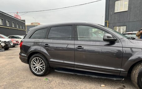 Audi Q7, 2013 год, 1 750 000 рублей, 3 фотография