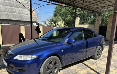 Mazda 6, 2004 год, 525 000 рублей, 1 фотография