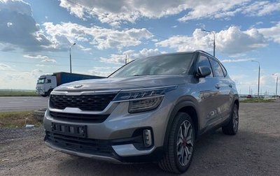 KIA Seltos I, 2019 год, 2 250 000 рублей, 1 фотография