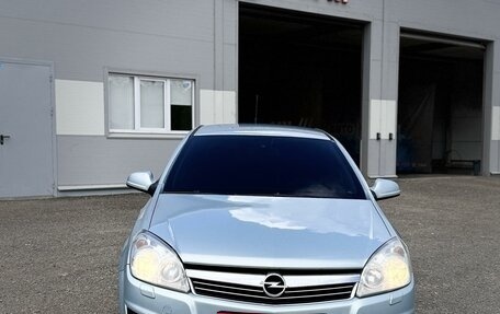 Opel Astra H, 2010 год, 549 000 рублей, 2 фотография