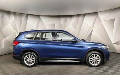 BMW X1, 2021 год, 2 999 700 рублей, 5 фотография