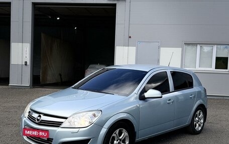 Opel Astra H, 2010 год, 549 000 рублей, 3 фотография