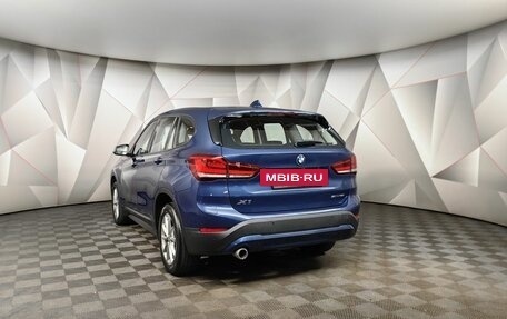 BMW X1, 2021 год, 2 999 700 рублей, 3 фотография