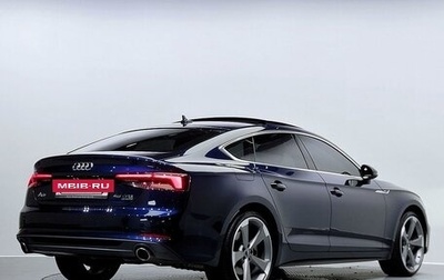 Audi A5, 2019 год, 3 380 000 рублей, 1 фотография