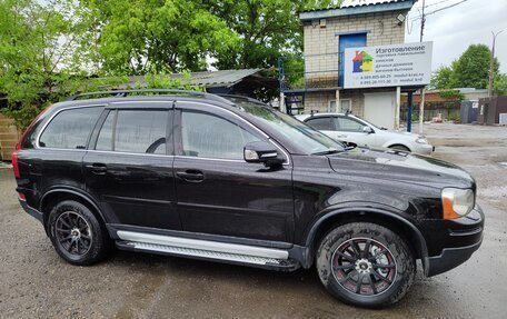 Volvo XC90 II рестайлинг, 2007 год, 1 150 000 рублей, 3 фотография