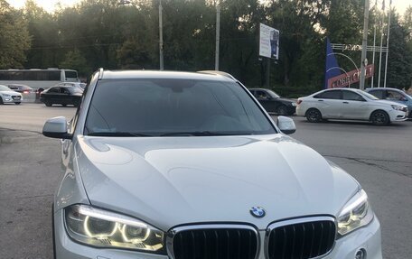 BMW X5, 2014 год, 3 680 000 рублей, 5 фотография