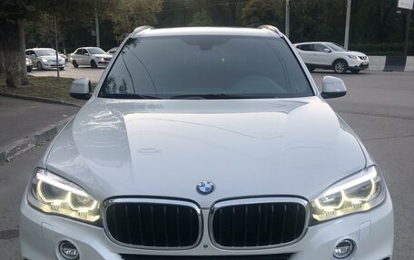 BMW X5, 2014 год, 3 680 000 рублей, 3 фотография