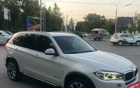 BMW X5, 2014 год, 3 680 000 рублей, 9 фотография