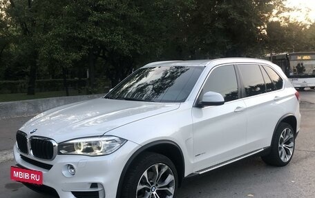 BMW X5, 2014 год, 3 680 000 рублей, 2 фотография