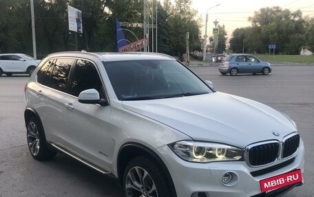 BMW X5, 2014 год, 3 680 000 рублей, 6 фотография