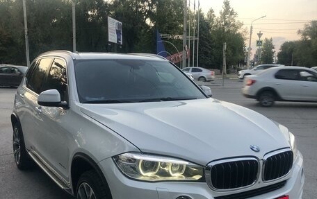 BMW X5, 2014 год, 3 680 000 рублей, 8 фотография