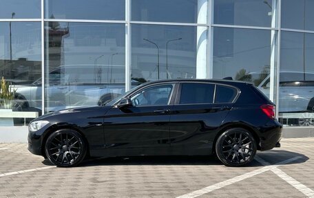 BMW 1 серия, 2014 год, 1 399 000 рублей, 3 фотография