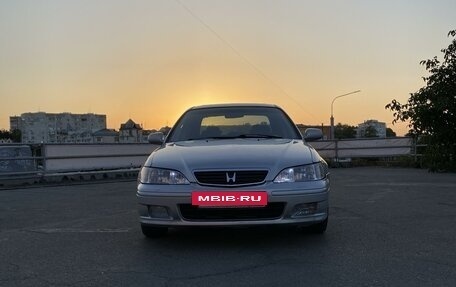 Honda Accord VII рестайлинг, 2000 год, 545 000 рублей, 5 фотография