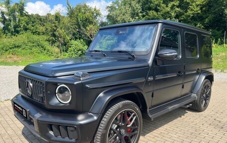 Mercedes-Benz G-Класс AMG, 2024 год, 33 450 000 рублей, 1 фотография