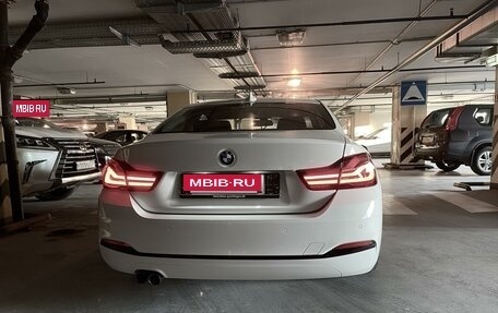 BMW 4 серия, 2020 год, 4 000 000 рублей, 6 фотография