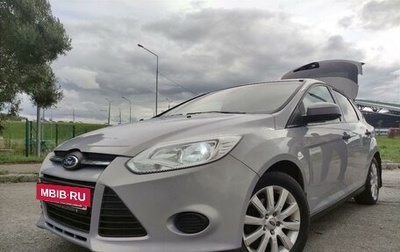 Ford Focus III, 2011 год, 820 000 рублей, 1 фотография