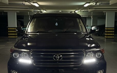 Toyota Land Cruiser 200, 2014 год, 4 150 000 рублей, 1 фотография