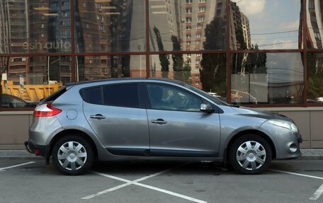 Renault Megane III, 2012 год, 750 000 рублей, 5 фотография