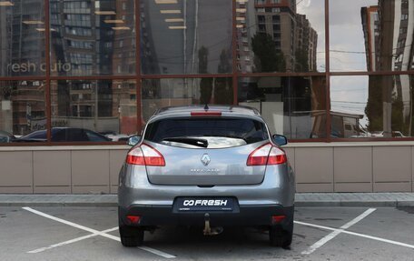 Renault Megane III, 2012 год, 750 000 рублей, 4 фотография