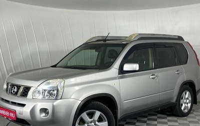 Nissan X-Trail, 2008 год, 935 000 рублей, 1 фотография