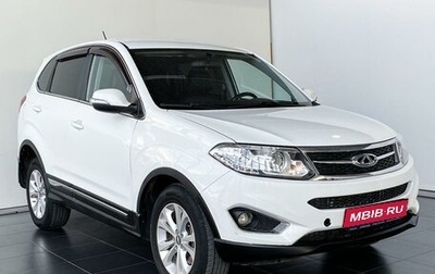 Chery Tiggo 5 I рестайлинг, 2014 год, 1 150 000 рублей, 1 фотография