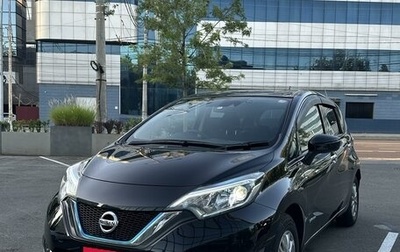 Nissan Note II рестайлинг, 2016 год, 1 300 000 рублей, 1 фотография