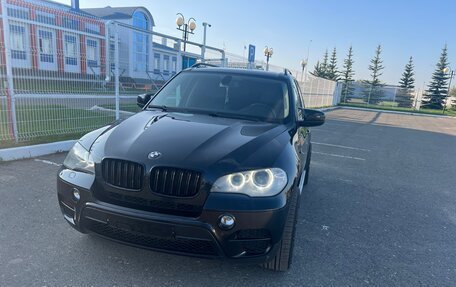 BMW X5, 2010 год, 2 470 000 рублей, 1 фотография