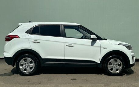 Hyundai Creta I рестайлинг, 2018 год, 1 315 000 рублей, 3 фотография