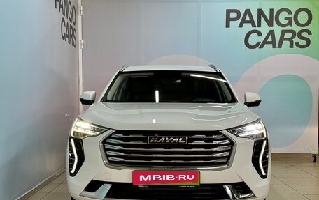 Haval Jolion, 2023 год, 2 070 000 рублей, 2 фотография