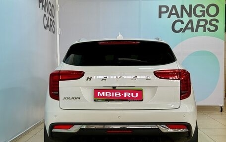 Haval Jolion, 2023 год, 2 070 000 рублей, 6 фотография