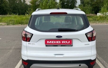 Ford Kuga III, 2016 год, 1 650 000 рублей, 6 фотография