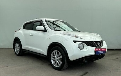 Nissan Juke II, 2011 год, 1 150 000 рублей, 1 фотография