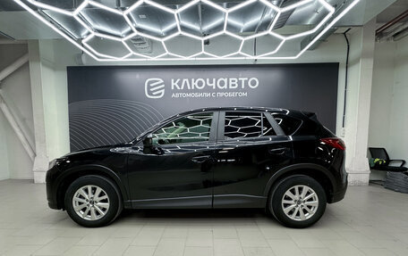 Mazda CX-5 II, 2013 год, 1 888 000 рублей, 3 фотография