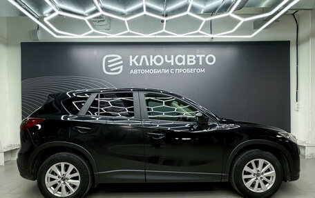 Mazda CX-5 II, 2013 год, 1 888 000 рублей, 4 фотография