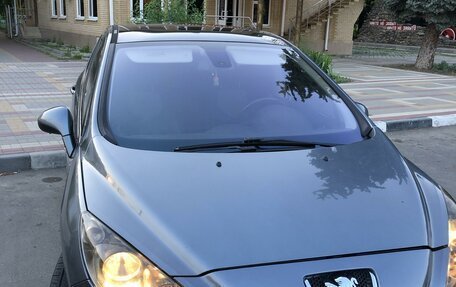 Peugeot 308 II, 2010 год, 690 000 рублей, 4 фотография