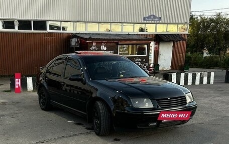 Volkswagen Jetta IV, 1999 год, 370 000 рублей, 2 фотография