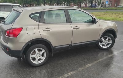 Nissan Qashqai, 2009 год, 900 000 рублей, 1 фотография