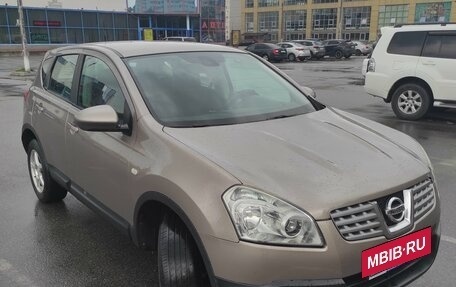 Nissan Qashqai, 2009 год, 900 000 рублей, 2 фотография