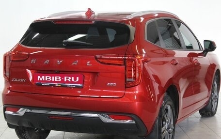 Haval Jolion, 2023 год, 2 229 000 рублей, 5 фотография