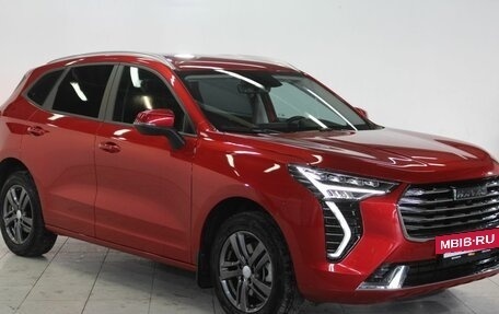 Haval Jolion, 2023 год, 2 229 000 рублей, 3 фотография