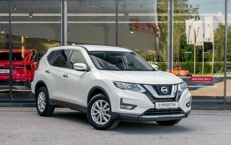 Nissan X-Trail, 2019 год, 1 899 000 рублей, 5 фотография