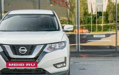 Nissan X-Trail, 2019 год, 1 899 000 рублей, 6 фотография