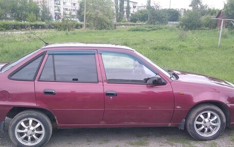 Daewoo Nexia I рестайлинг, 2011 год, 222 000 рублей, 2 фотография