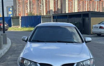 Nissan Almera, 2006 год, 366 000 рублей, 1 фотография