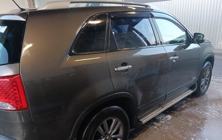 KIA Sorento II рестайлинг, 2011 год, 1 400 000 рублей, 3 фотография