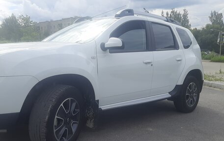 Renault Duster I рестайлинг, 2019 год, 1 980 000 рублей, 2 фотография