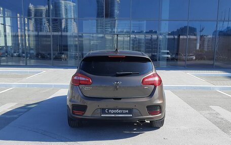 KIA cee'd III, 2017 год, 1 460 000 рублей, 4 фотография