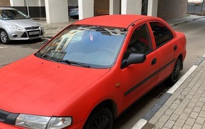 Mazda 323, 1997 год, 200 000 рублей, 1 фотография